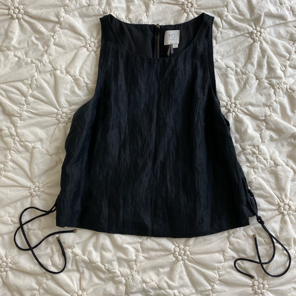 HD in Paris | Anthropologie